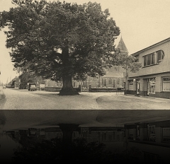 Zoersel Linde-Bijl-Kerk
